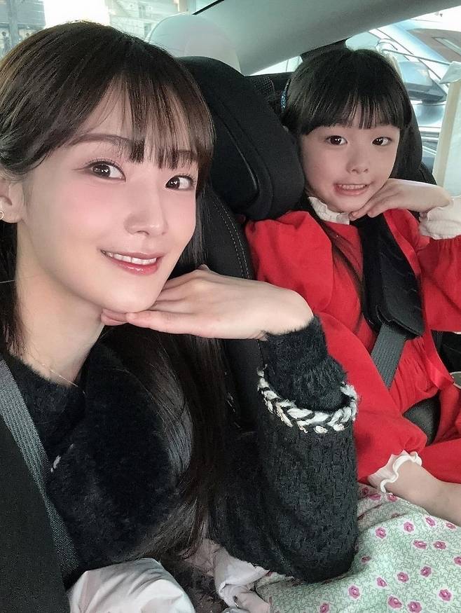 소율 소셜네트워크서비스 계정