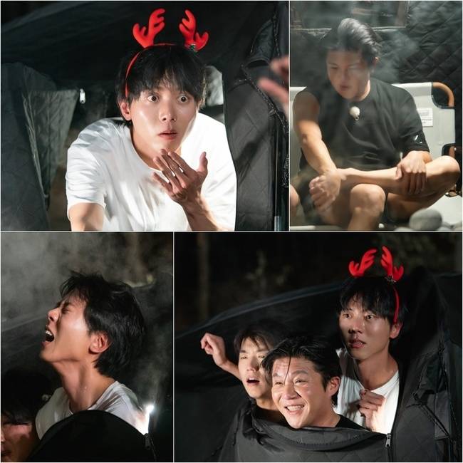 KBS 2TV ‘홍김동전’ 제공