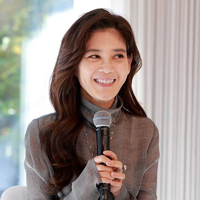 이부진 호텔신라 사장. ⓒ공동취재