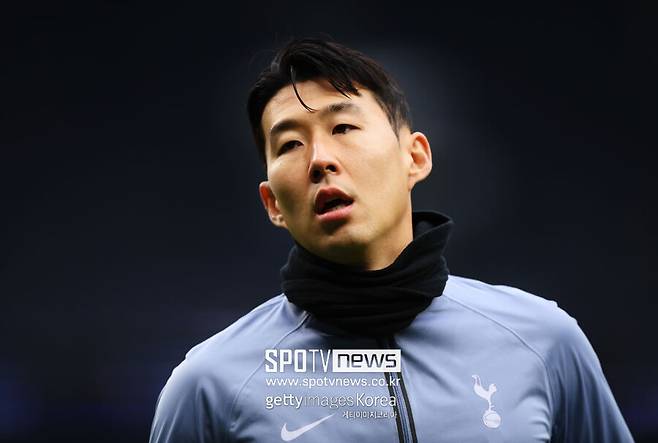 ▲ 손흥민의 가치는 단순히 골 하나가 아니었다