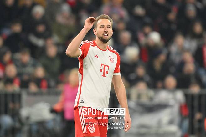 ▲ 해리 케인이 독일 매체와 인터뷰에서 "난 독일에서 정말 행복하다. 커리어 첫 겨울 휴식이 기대된다. 이보다 행복할 수 없다. 잉글랜드에 있는 친구들에게 따뜻한 해변에서 휴가를 보내는 사진을 보내줄 것"이라고 말했다