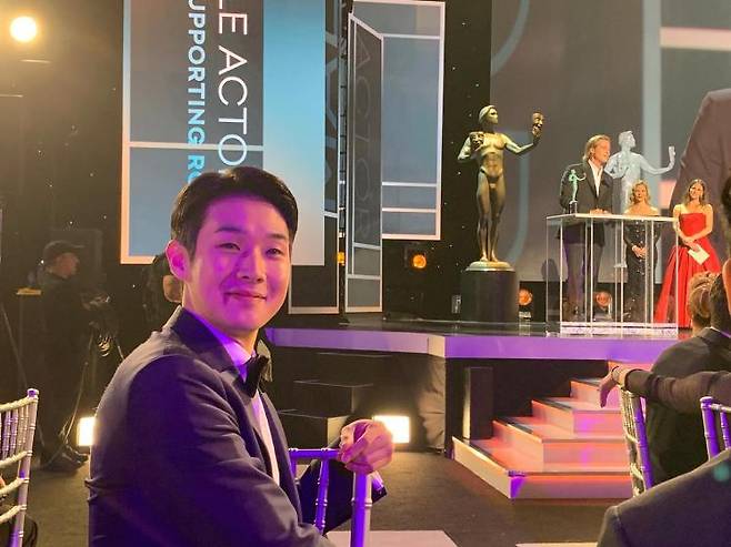 인스타그램 @dntlrdl