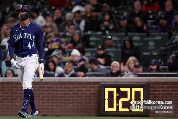 2024시즌부터 피치클락이 강화된다. / 사진=게티이미지코리아