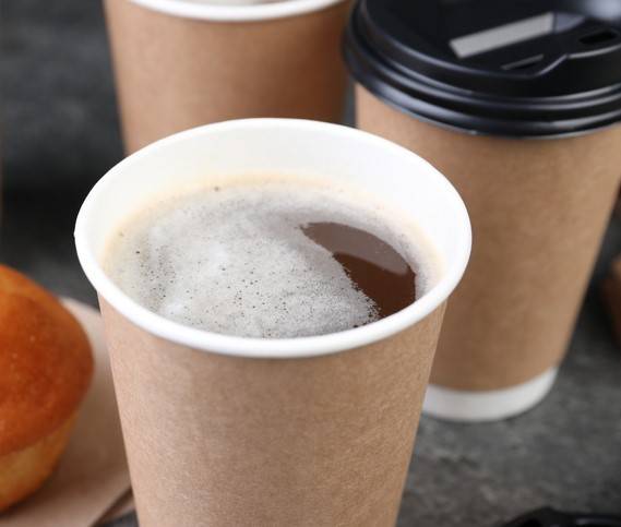 일회용 컵은 환경뿐만 아니라 건강에도 독이 될 수 있다./사진=게티이미지뱅크