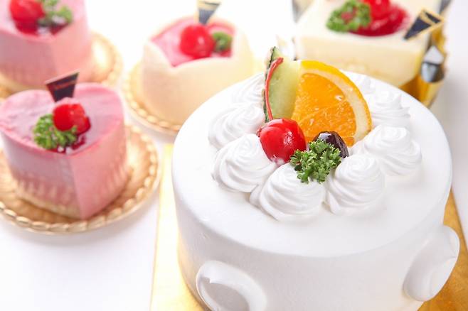 생크림은 어떤 재료로 만드냐에 따라 맛도, 영양가도 다르다./사진=게티이미지뱅크