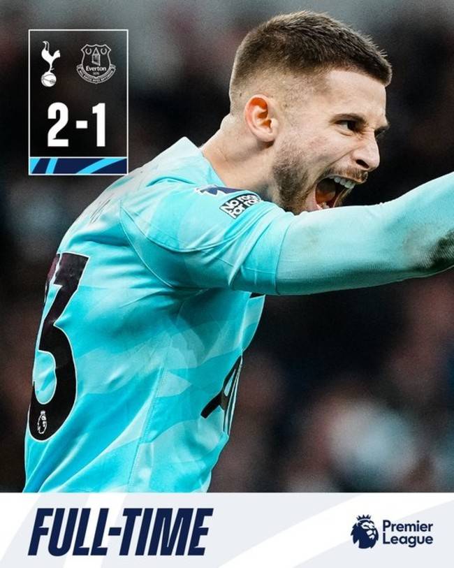 사진=토트넘 훗스퍼