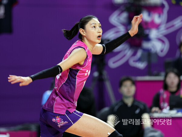 흥국생명 김연경