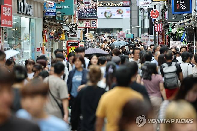 [연합뉴스 자료사진]