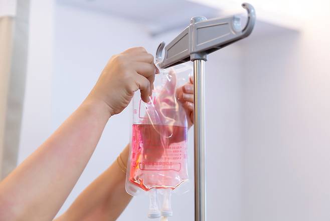 수액 이미지/사진=클립아트코리아