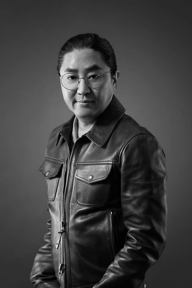 김한민 감독. 사진 | 롯데엔터테인먼트