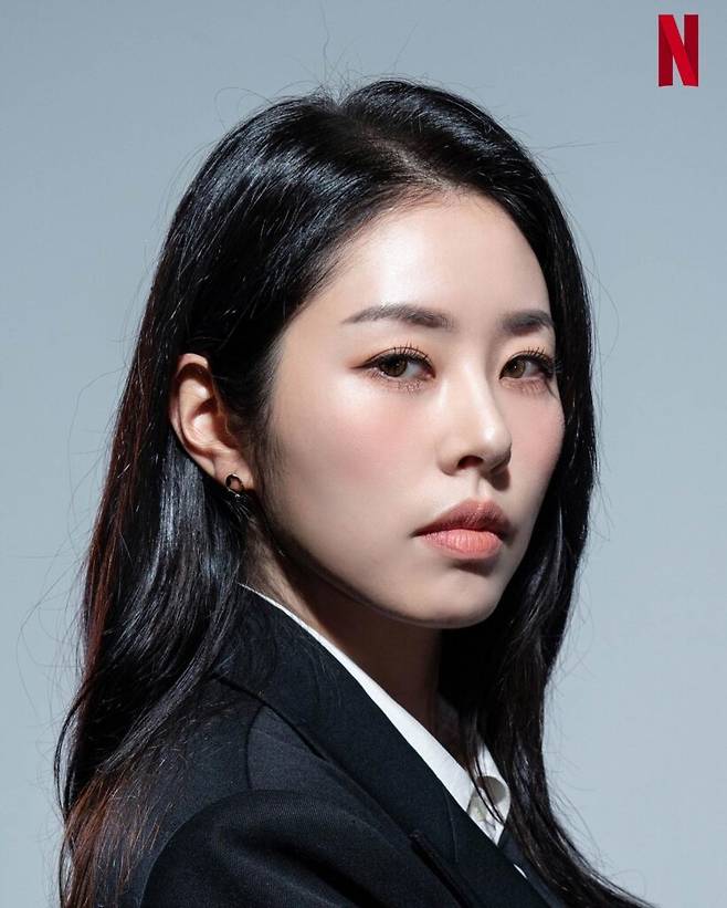 방송인