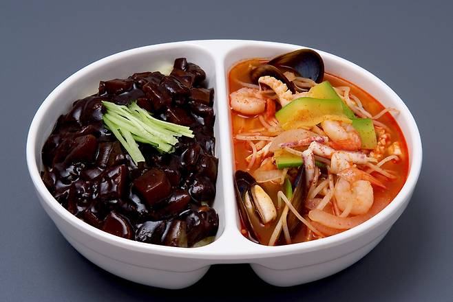 다이어트 시 짬뽕이, 당뇨병·심혈관질환·고콜레스테롤 혈증을 앓는 사람이라면 짜장면이 그나마 나은 선택이다./사진=게티이미지뱅크