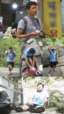 ‘나 혼자 산다’ 방송 화면. MBC 제공