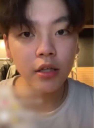 사진=노엘 SNS 갈무리