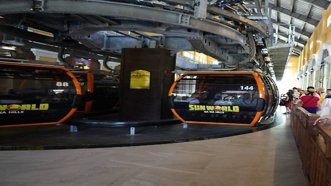 베트남 겨울 여행지