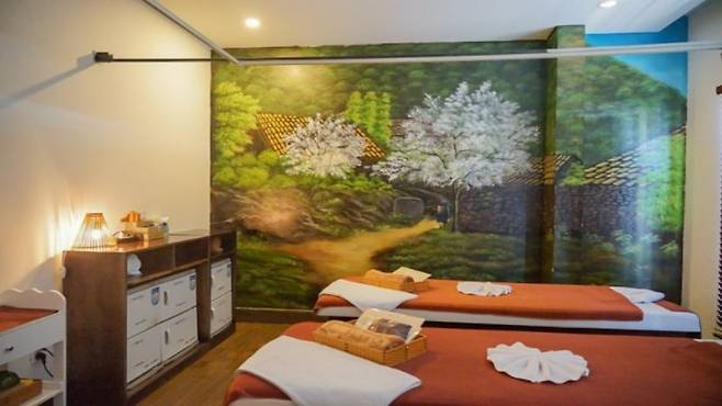 베트남 겨울 여행지