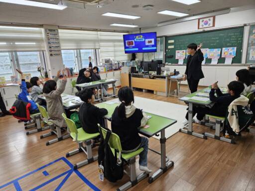 경기도교육청 제공