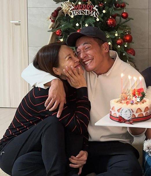 백지영 소셜미디어