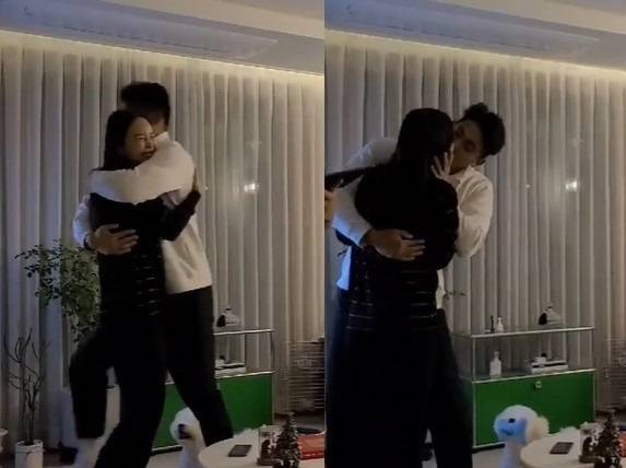 백지영 소셜미디어