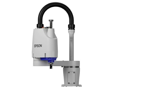 엡손 산업용 고속 로봇 GX-B 시리즈. (사진=한국엡손)
