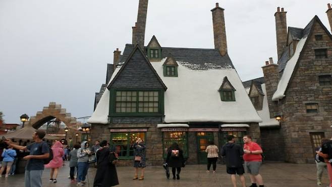 세계 놀이공원 추천