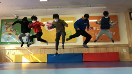 수원 서호초등학교 제공