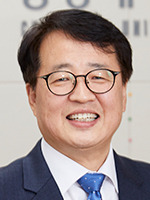 김영화 입학처장