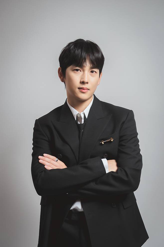 쿠팡플레이 시리즈 ‘소년시대’에서 장병태 역을 연기한 배우 임시완. 사진 쿠팡플레이