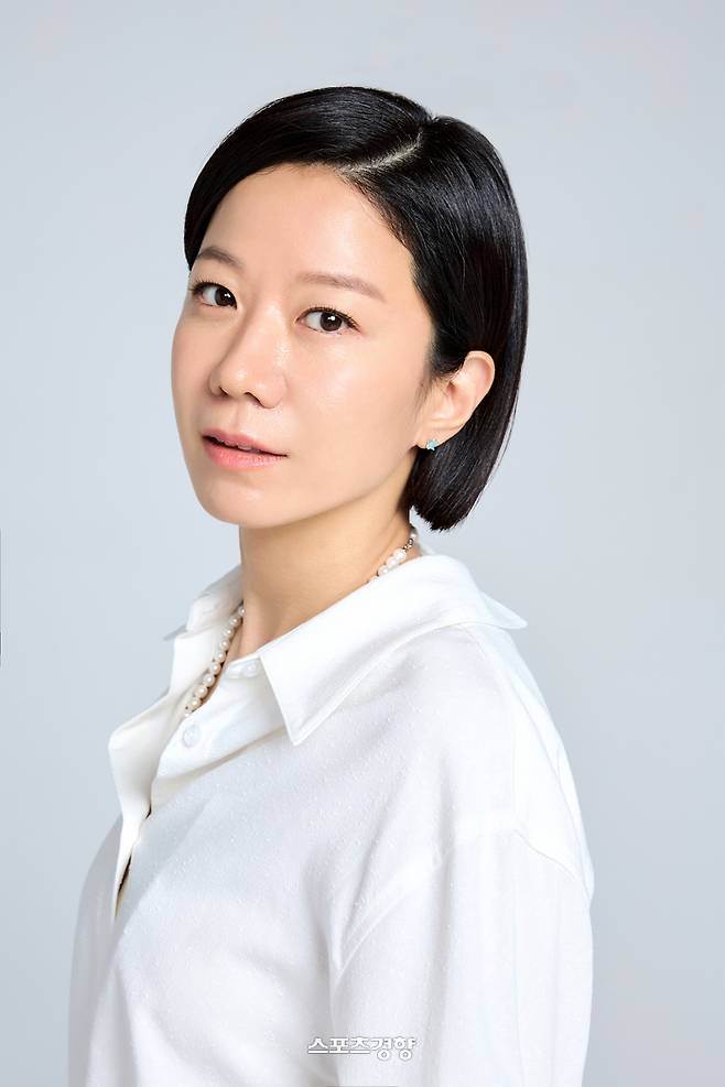 전혜진. 호두앤유엔터테인먼트