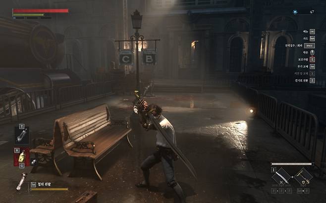 맥북 프로로 즐긴 P의 거짓 [촬영 오규진]