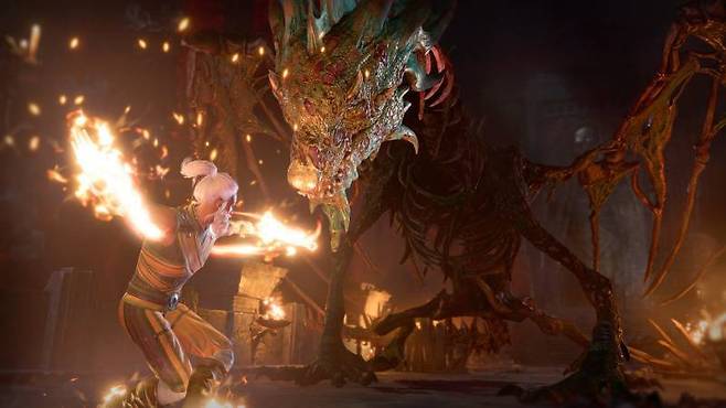 발더스 게이트3