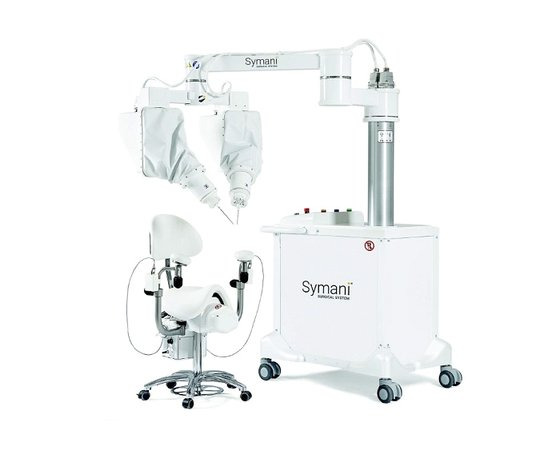 시마니(Symani® ® Surgical System)