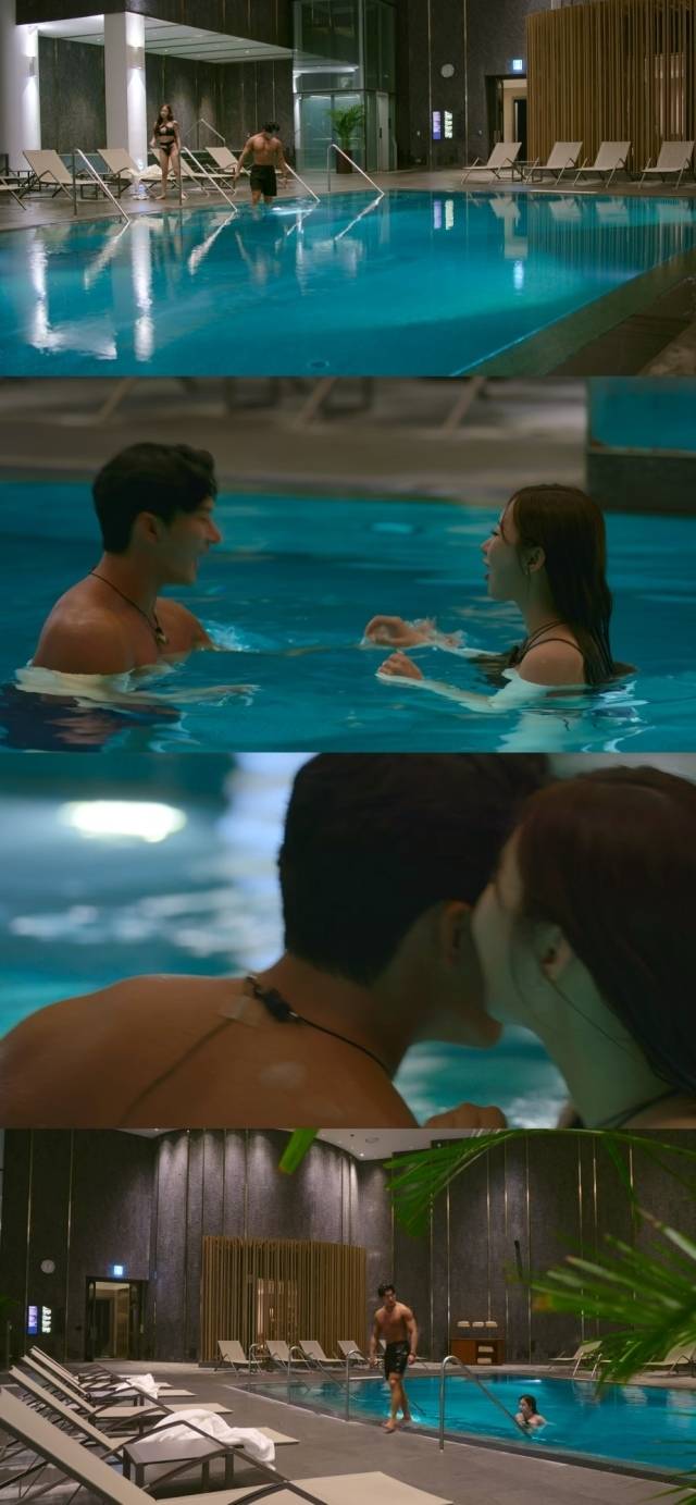 넷플릭스 '솔로지옥3'. / 넷플릭스