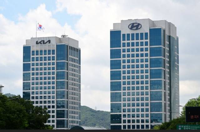 현대차그룹 서울 양재동 본사 사옥. 사진제공=현대차그룹