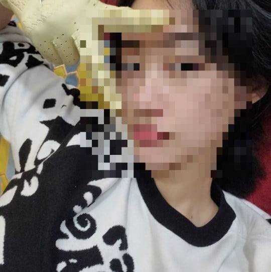 고(故) 이선균씨를 협박해 5000만 원을 갈취한 20대 여성. (사진=유튜브 ‘카라큘라 범죄연구소’ 캡처)