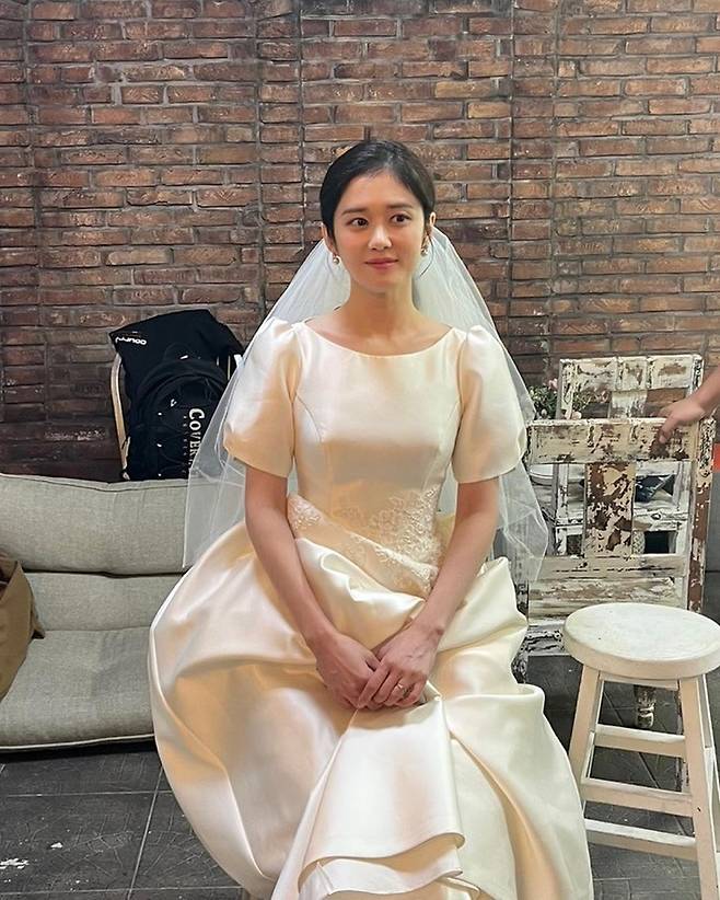 사진 출처: 장나라 인스타그램