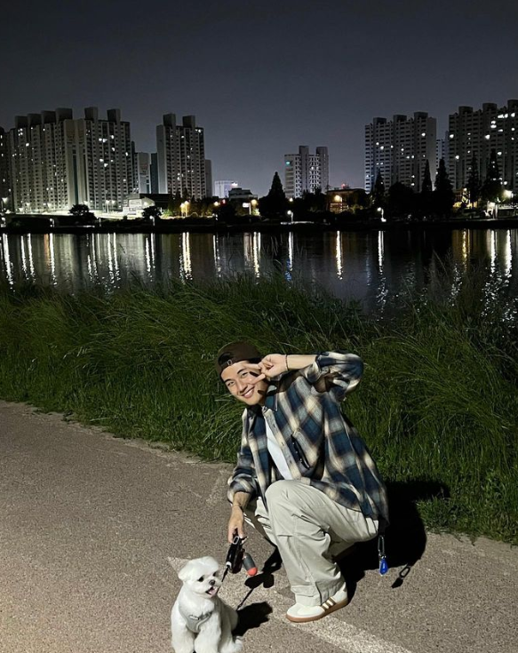 사진=설영우SNS