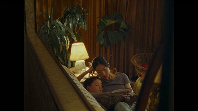 "라이스보이 슬립스" / 판씨네마