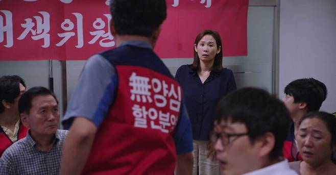 "드림팰리스" / 인디스토리