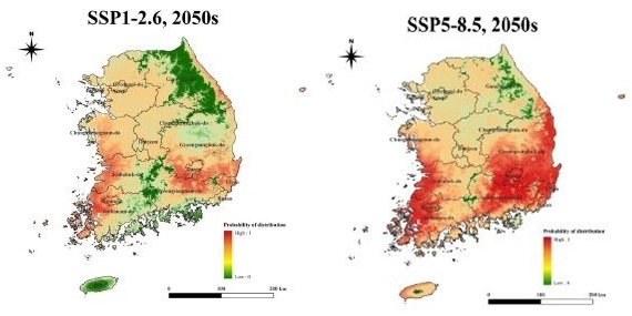 [한국습지학회지 논문 캡처. 재판매 및 DB 금지]