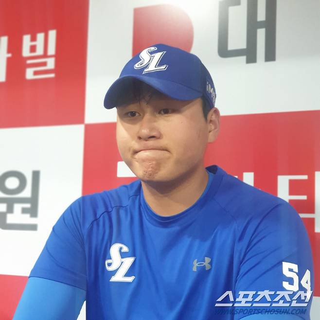 이승현. 스포츠조선 정현석 기자 hschung@sportschosun.com