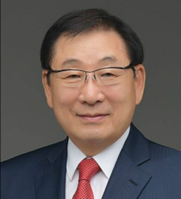 김성이 제34대 한국사회복지협의회 회장