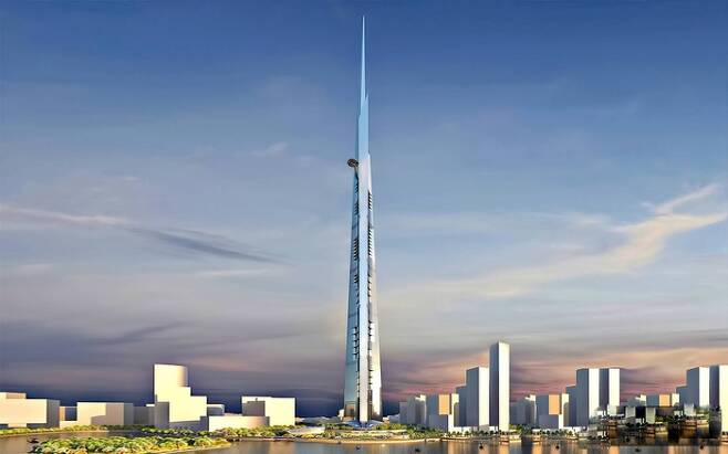 ‘168층’ 세계에서 가장 높은 빌딩…K건설사 “못 짓겠다” 손사래, 왜?