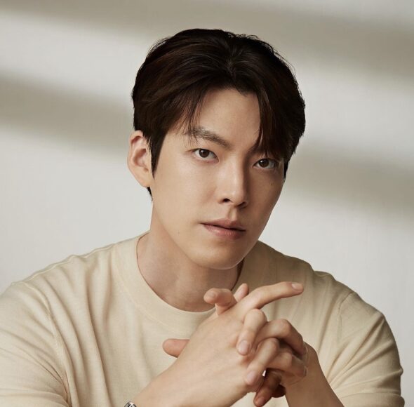 배우 김우빈(34) [사진= 인스타그램 @____kimwoobin]