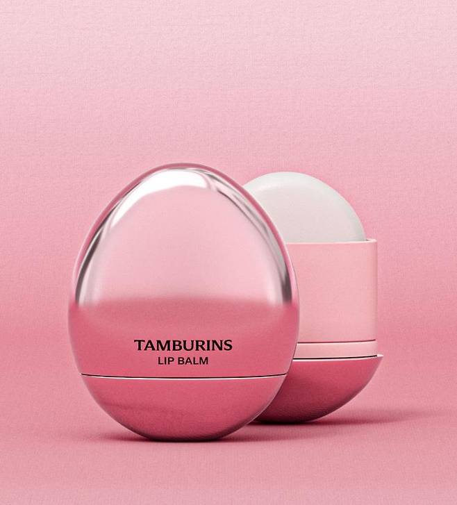 tamburins 공식 홈페이지