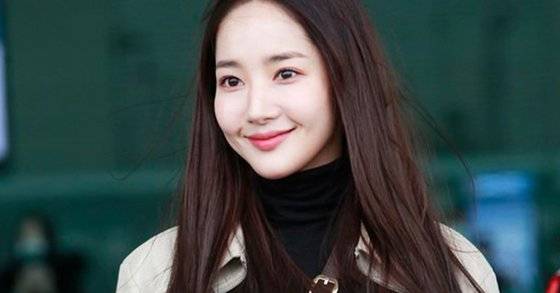 배우 박민영 . 뉴스1
