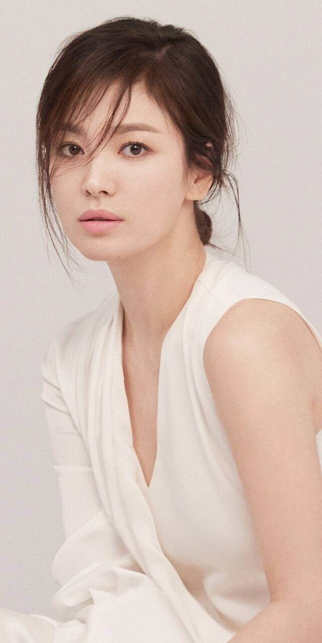 배우 송혜교(사진제공=United Artists Agency)