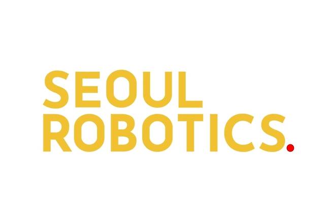 서울로보틱스 로고