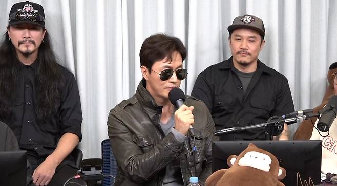 SBS 파워FM ‘두시탈출 컬투쇼’ 캡처