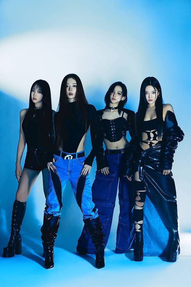 에스파 / 사진제공=SM엔터테인먼트